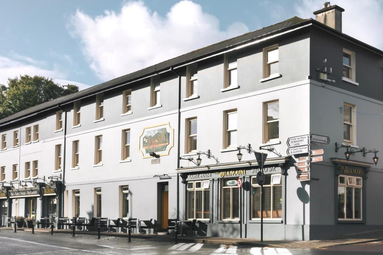 The Bianconi Inn Киллорглин Экстерьер фото